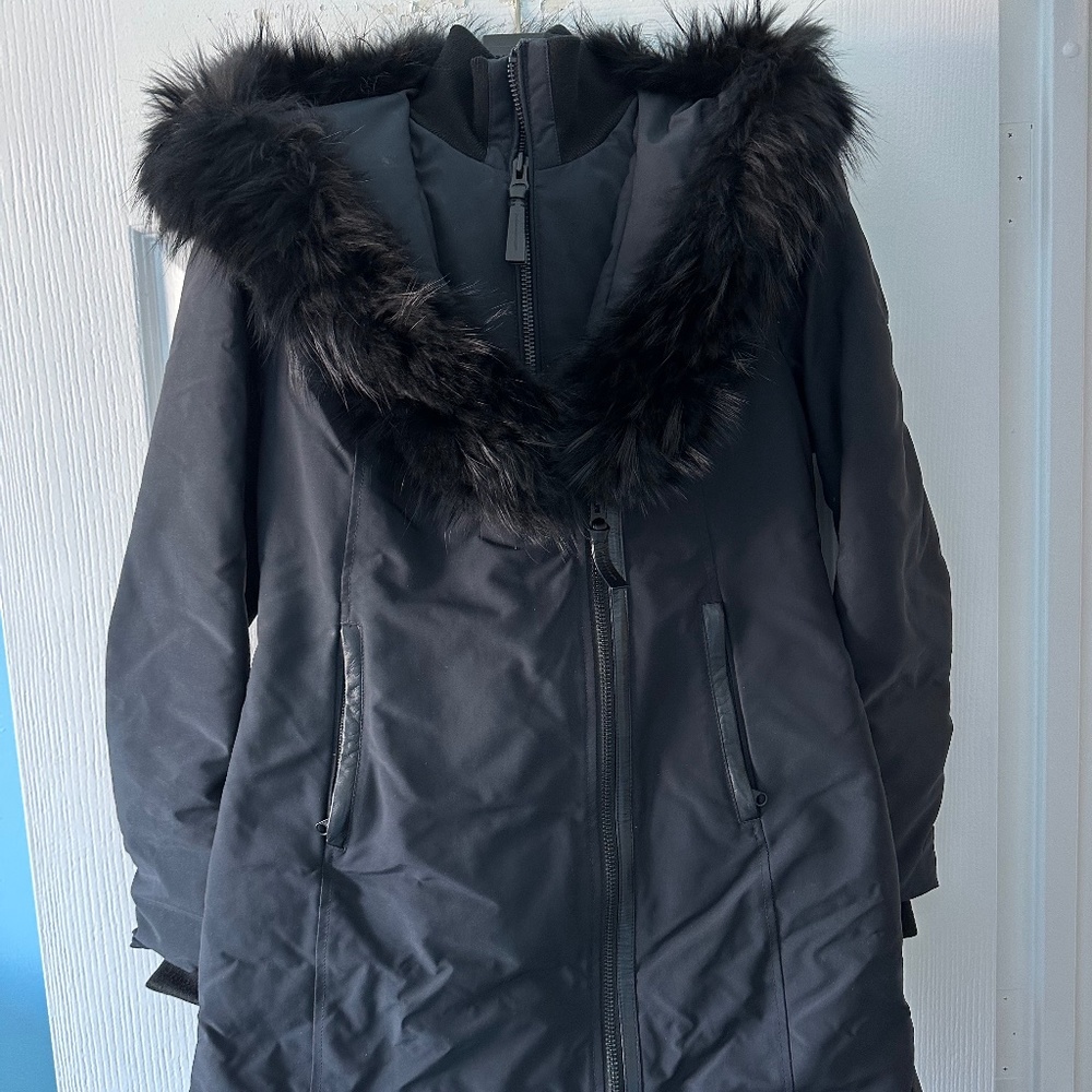 Mackage Kay - P Parka down